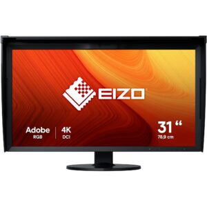 Eizo CG319X, LED-Monitor technikbar