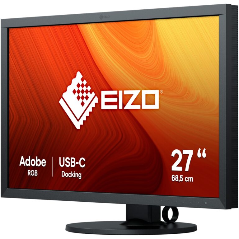 Eizo CS2731 ColorEdge, LED-Monitor technikbar