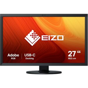 Eizo CS2731 ColorEdge, LED-Monitor technikbar