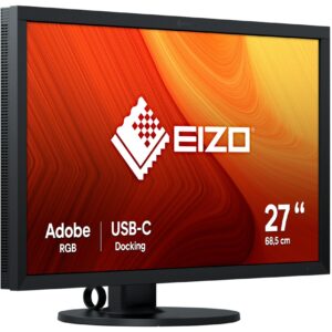 Eizo CS2731 ColorEdge, LED-Monitor technikbar