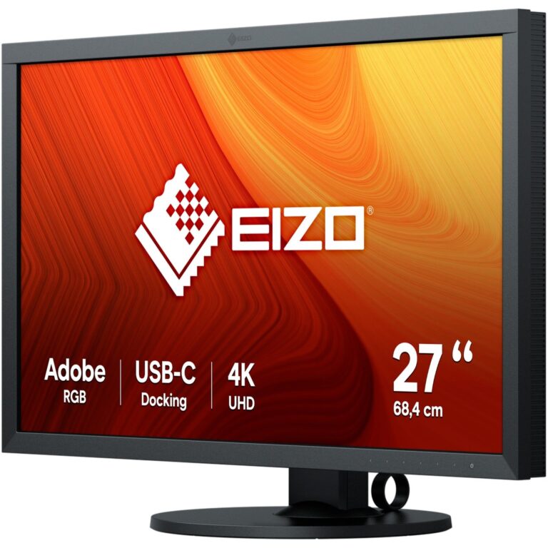 Eizo CS2740 ColorEdge, LED-Monitor technikbar
