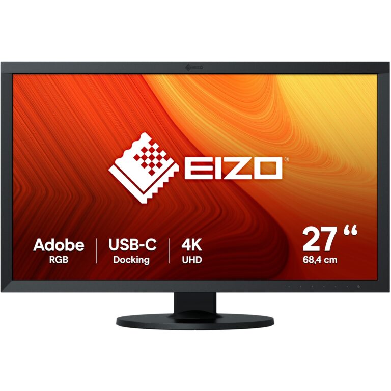 Eizo CS2740 ColorEdge, LED-Monitor technikbar