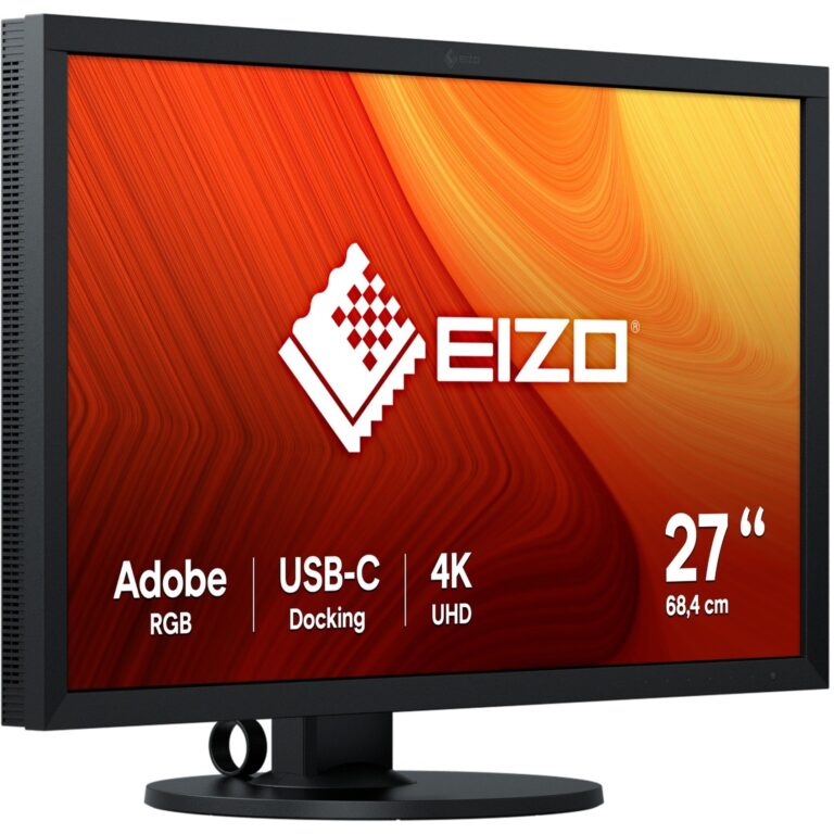 Eizo CS2740 ColorEdge, LED-Monitor