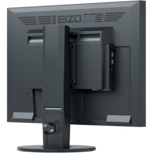 Eizo EV2430-BK, LED-Monitor technikbar