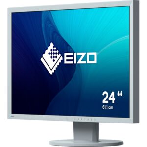 Eizo EV2430-GY, LED-Monitor technikbar