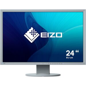 Eizo EV2430-GY, LED-Monitor technikbar