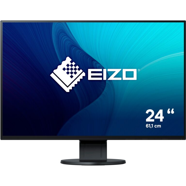 Eizo EV2456-BK, LED-Monitor