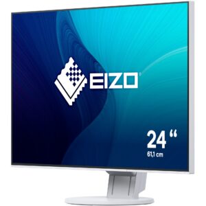 Eizo EV2456-WT, LED-Monitor technikbar