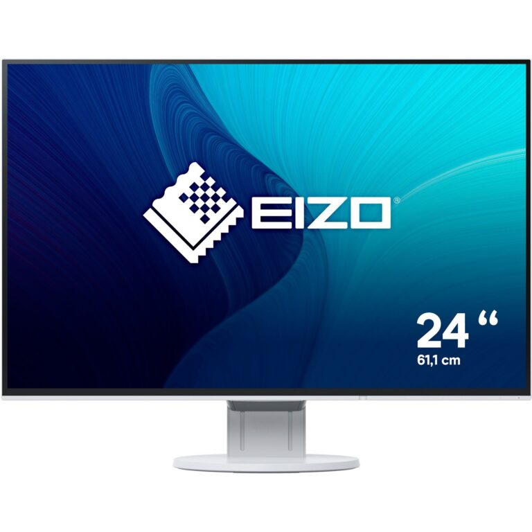 Eizo EV2456-WT, LED-Monitor