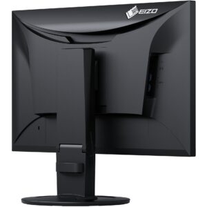 Eizo EV2460-BK, LED-Monitor technikbar