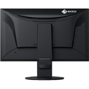 Eizo EV2460-BK, LED-Monitor technikbar