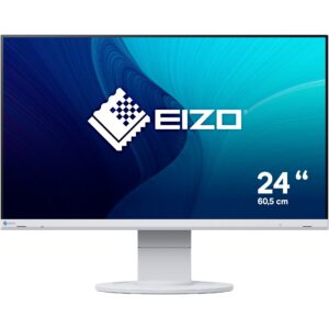 Eizo EV2460-WT, LED-Monitor technikbar