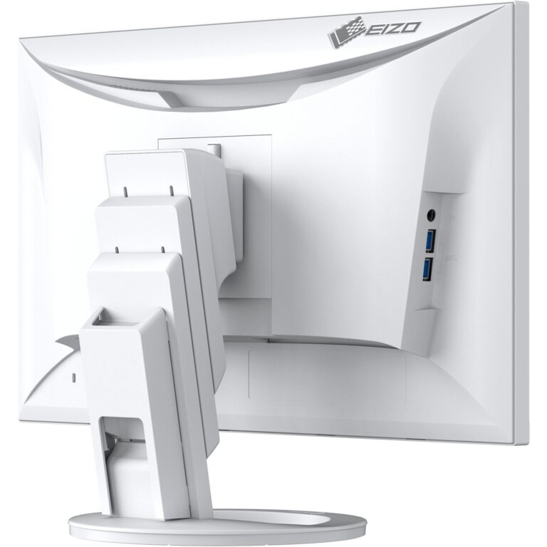 Eizo EV2480-WT, LED-Monitor technikbar