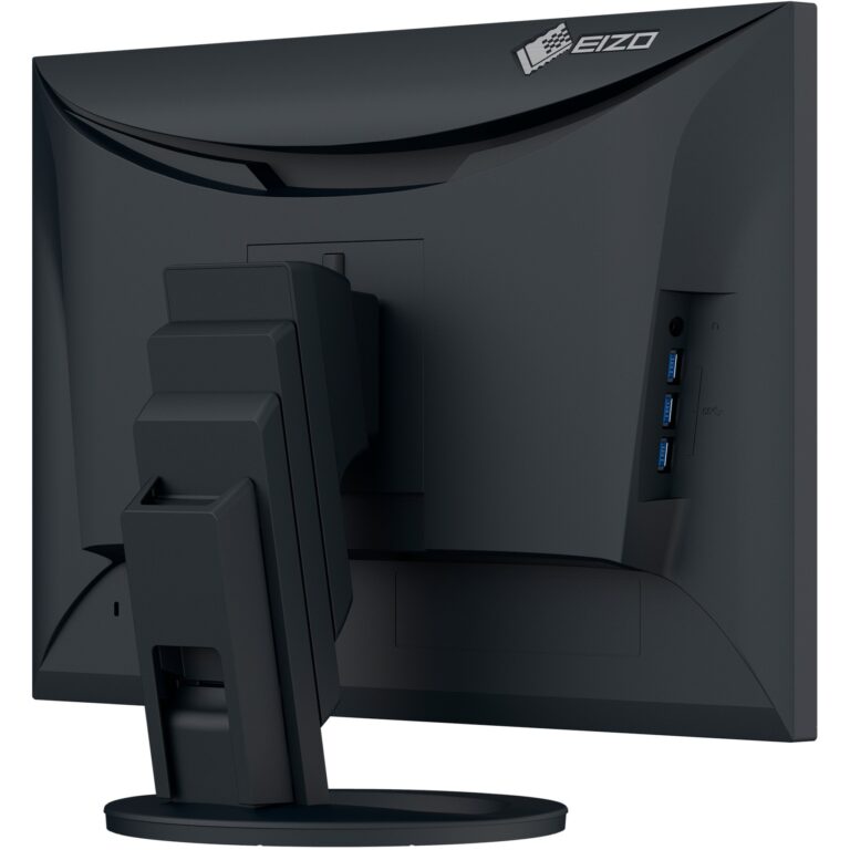 Eizo EV2495-BK, LED-Monitor technikbar