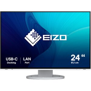 Eizo EV2495-WT, LED-Monitor technikbar