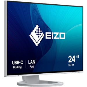 Eizo EV2495-WT, LED-Monitor technikbar