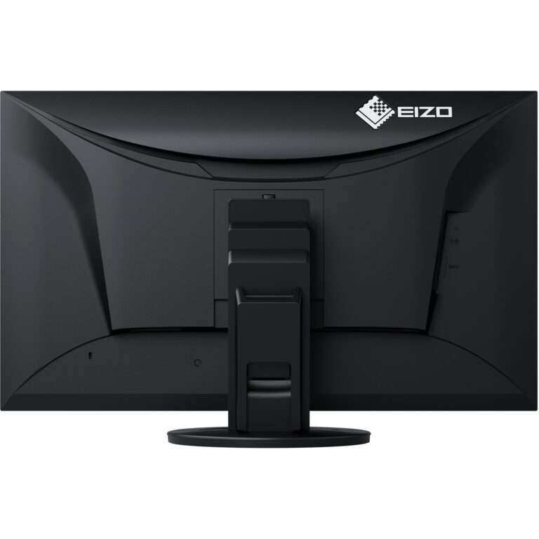 Eizo EV2760-BK, LED-Monitor technikbar