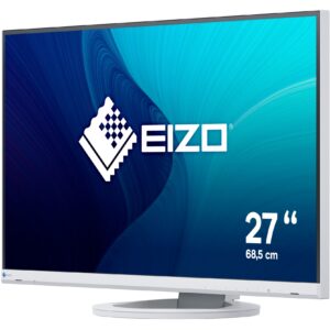 Eizo EV2760-WT, LED-Monitor technikbar