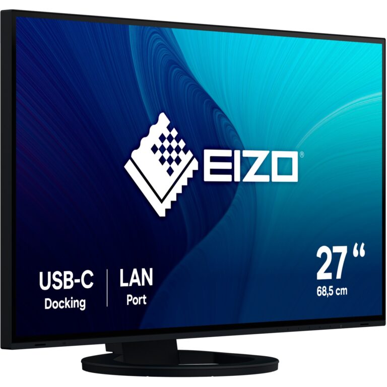 Eizo EV2795-BK, LED-Monitor
