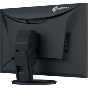 Eizo EV2795-BK, LED-Monitor technikbar