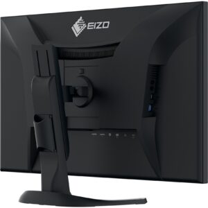 Eizo EV3240X-BK, LED-Monitor technikbar