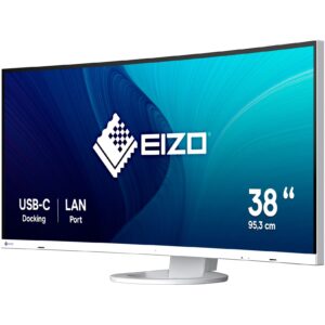 Eizo EV3895-WT, LED-Monitor technikbar