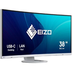 Eizo EV3895-WT, LED-Monitor technikbar