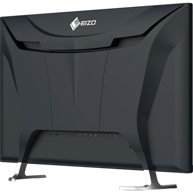 Eizo EV4340X-BK, LED-Monitor technikbar