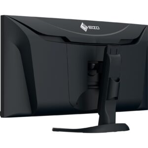 Eizo FlexScan EV3450XC-BK, LED-Monitor technikbar