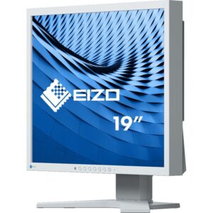 Eizo FlexScan S1934, LED-Monitor - S1934H-GY technikbar