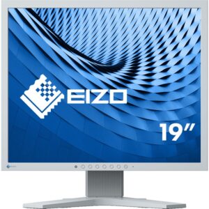 Eizo FlexScan S1934, LED-Monitor - S1934H-GY technikbar