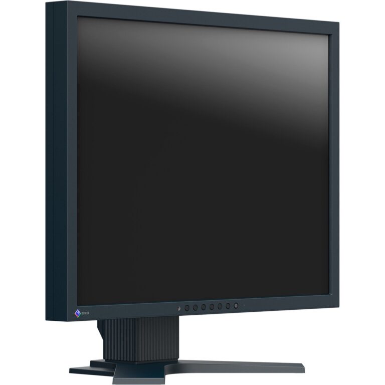 Eizo FlexScan S2134, LED-Monitor - S2134-BK technikbar