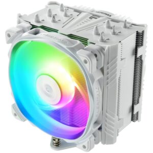 Enermax ETS-T50 AXE ARGB, CPU-Kühler - ETS-T50A-W-ARGB technikbar