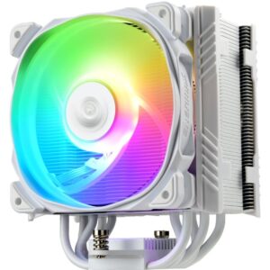 Enermax ETS-T50 AXE ARGB, CPU-Kühler - ETS-T50A-W-ARGB technikbar