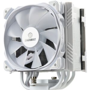 Enermax ETS-T50 AXE ARGB, CPU-Kühler - ETS-T50A-W-ARGB technikbar
