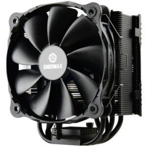 Enermax ETS-T50 AXE Silent Edition, CPU-Kühler - ETS-T50A-FSS technikbar