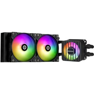 Enermax LIQMAXFLO 240 ARGB, Wasserkühlung - ELC-LMF240-ARGB technikbar