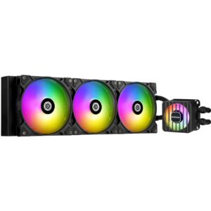 Enermax LIQMAXFLO 420 ARGB, Wasserkühlung - ELC-LMF420-ARGB technikbar