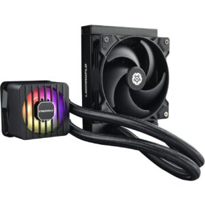 Enermax LIQMAXFLO SR 120, Wasserkühlung - ELC-LMF120-SF technikbar