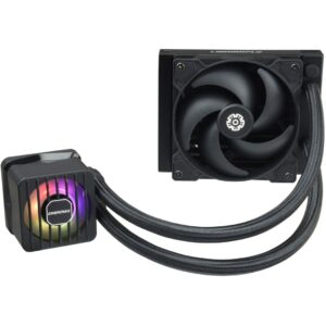 Enermax LIQMAXFLO SR 120, Wasserkühlung - ELC-LMF120-SF technikbar