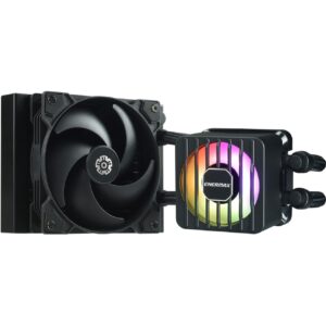Enermax LIQMAXFLO SR 120, Wasserkühlung - ELC-LMF120-SF technikbar