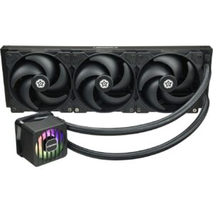 Enermax LIQMAXFLO SR 360, Wasserkühlung - ELC-LMF360-SF technikbar