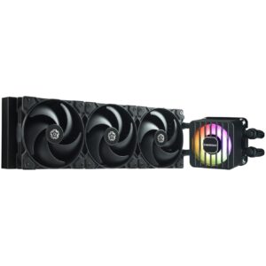 Enermax LIQMAXFLO SR 360, Wasserkühlung - ELC-LMF360-SF technikbar