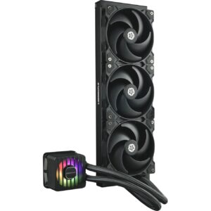 Enermax LIQMAXFLO SR 360, Wasserkühlung - ELC-LMF360-SF technikbar