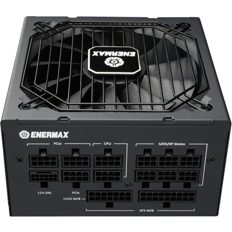Enermax PlatiGemini 1200W, PC-Netzteil - EGN1200P technikbar