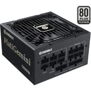 Enermax PlatiGemini 1200W, PC-Netzteil - EGN1200P technikbar