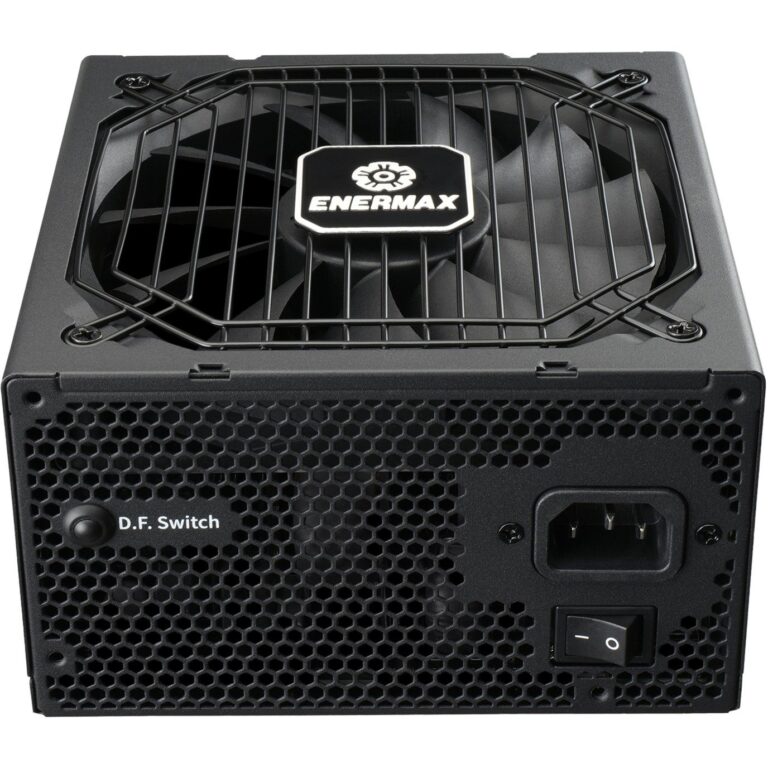 Enermax PlatiGemini 1200W, PC-Netzteil - EGN1200P technikbar