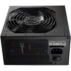 FSP HYDRO K PRO 500W, PC-Netzteil - PPA5008105 technikbar