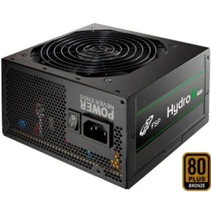 FSP HYDRO K PRO 500W, PC-Netzteil - PPA5008105 technikbar