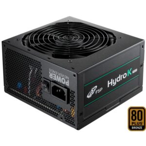 FSP HYDRO K PRO 750W, PC-Netzteil - PPA7506901 technikbar